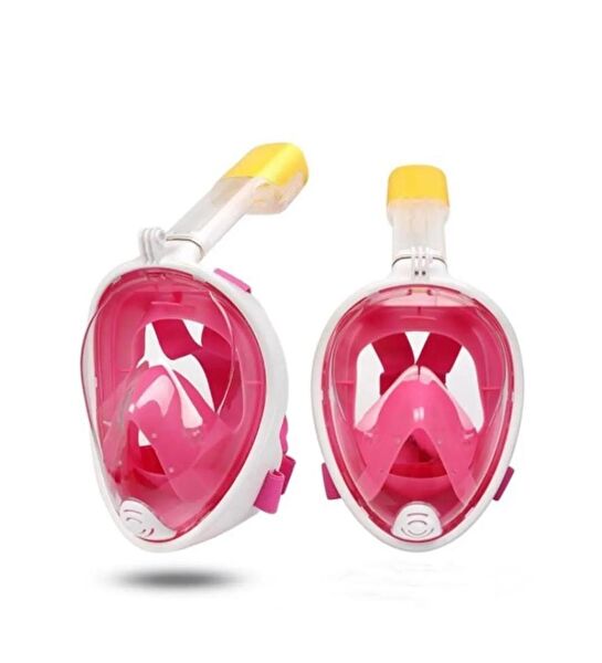 DUHALINE Dalış Gözlük, Maske, Şnorkel