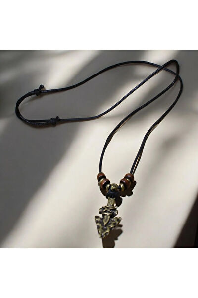 Dehna Kolye, Zincir, Künye