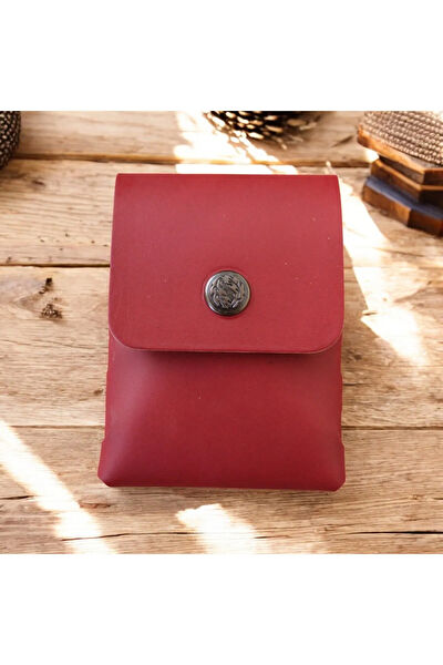 Dehna Erkek Kartlık, Pasaportluk