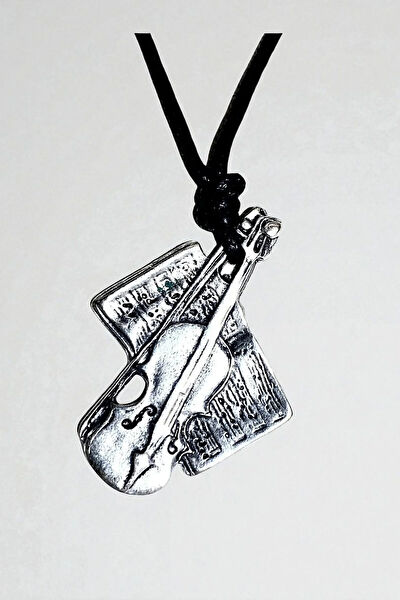 Dehna Kolye, Zincir, Künye