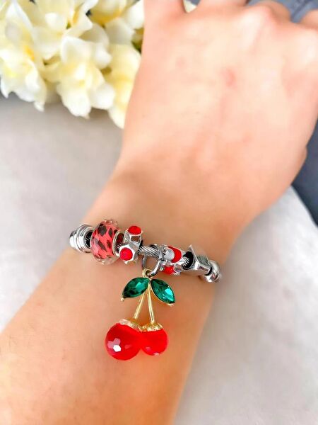 Diam bijoux Bileklik