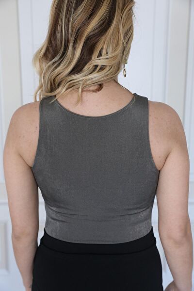 La Brezza Kadın Atlet, Body