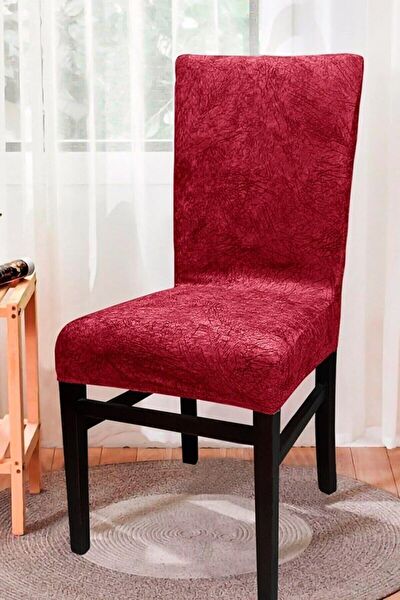 FURKANTİCARET Sandalye Kılıfı