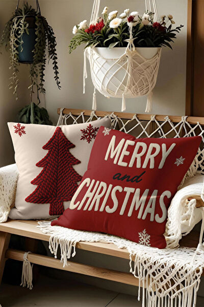 Belle Benoit Home Dekoratif Yastık, Kırlent, Kılıf