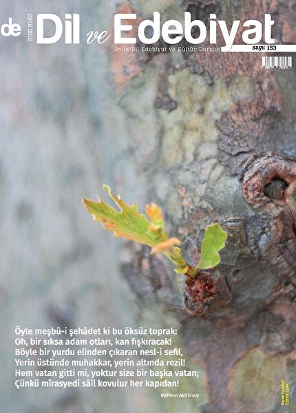 DERGİ KAPINDA Dergiler