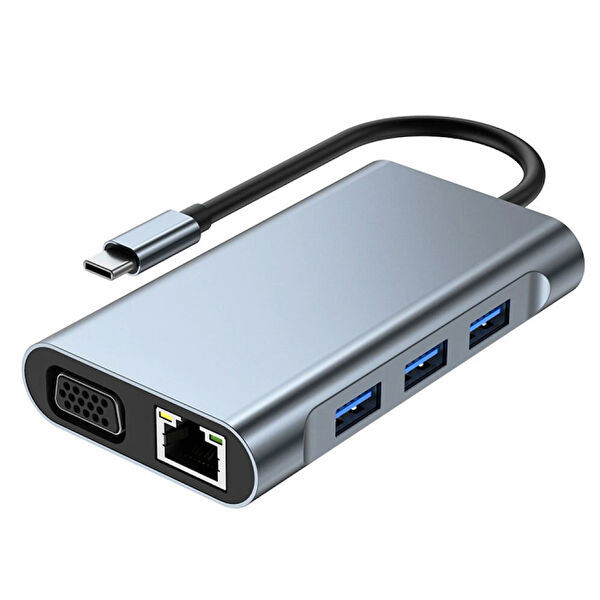 Dijitalindirim Çevirici, Dönüştürücü