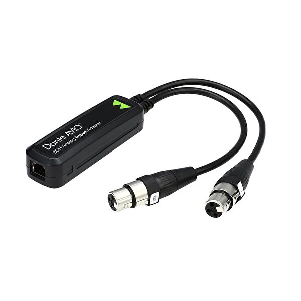 Audio Master Çevirici Adaptörler
