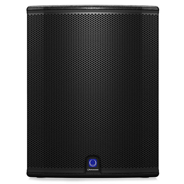 Turbo Sound Hoparlör