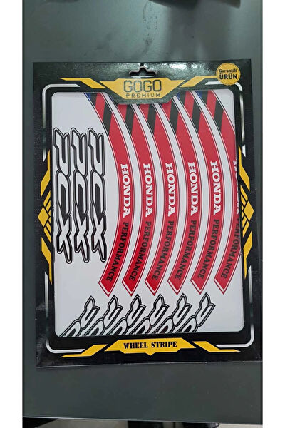 GOGOPREMİUM Motosiklet Aksesuarı