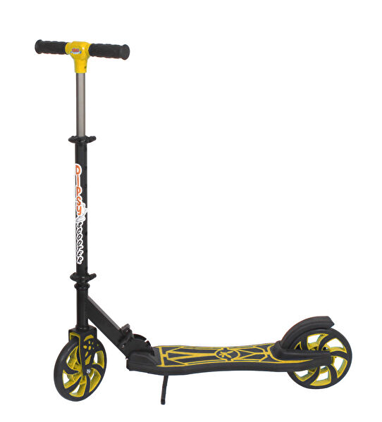 Çekirdek Zeka Çocuk Scooter