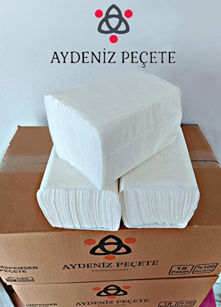Aydeniz Peçete Peçete, Kağıt Mendil