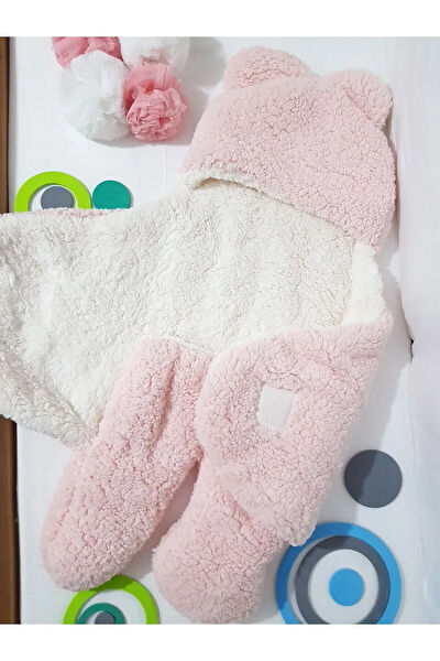 Baby Clime Bebek Battaniyesi