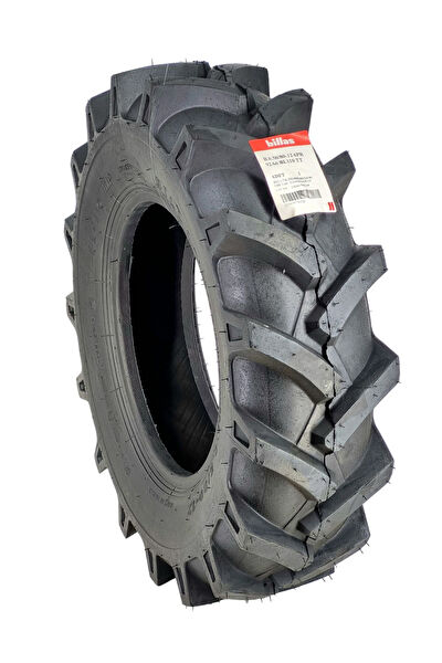 Billas Motosiklet Lastikleri