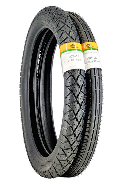 Darson Tyres Motosiklet Lastikleri