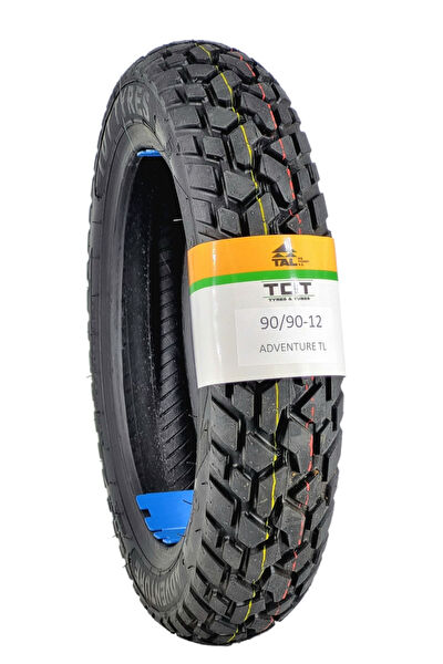 TDT TYRES Motosiklet Lastikleri