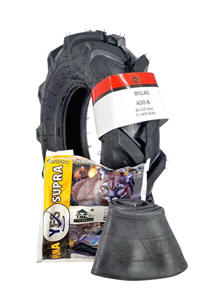 Billas Çapa Makinesi Aksesuar, Yedek Parça