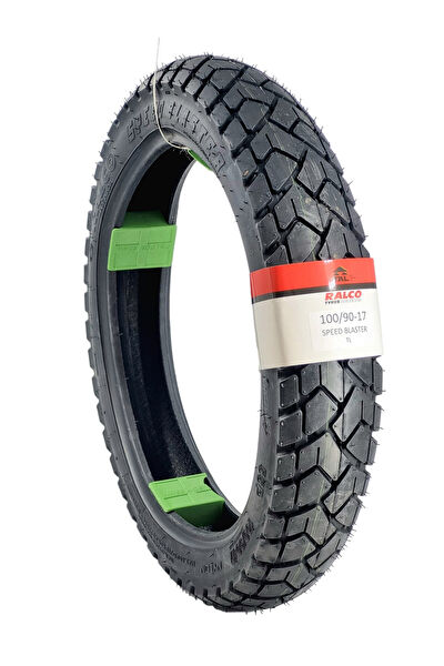 RALCO TYRES Motosiklet Lastikleri
