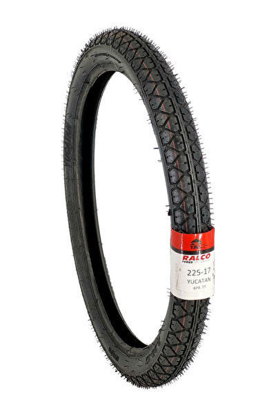 RALCO TYRES Motosiklet Lastikleri