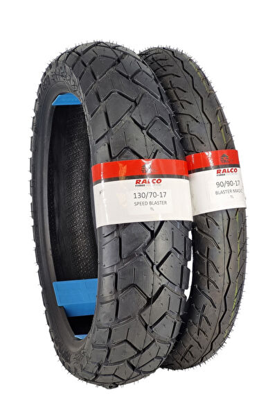 RALCO TYRES Motosiklet Lastikleri