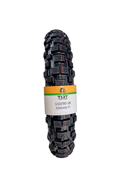 TDT TYRES Motosiklet Lastikleri