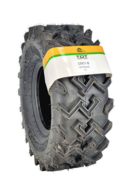 TDT TYRES ATV Lastikleri