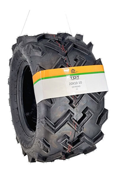 TDT TYRES ATV Lastikleri