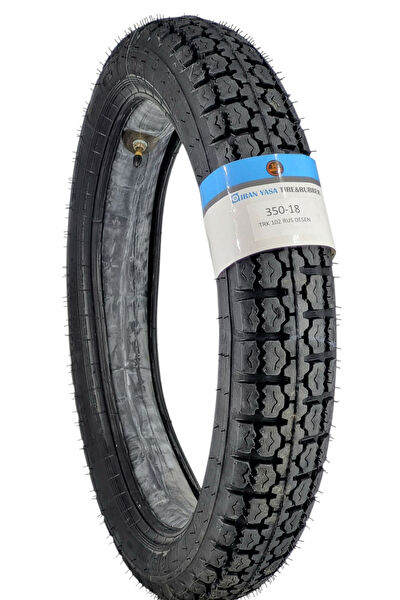 IRAN YASA TIRE&RUBBER Motosiklet Lastikleri