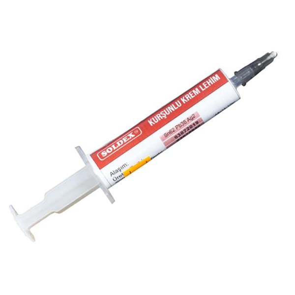 Soldex Lehim, Havya ve Aksesuarları