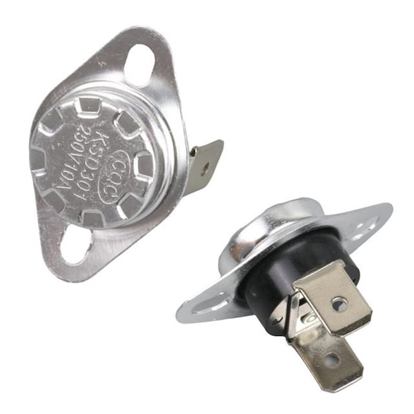 Powermaster Termostat