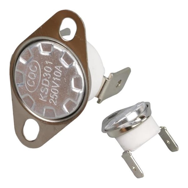 Powermaster Termostat