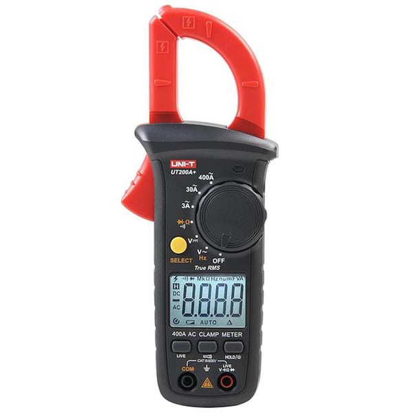 Powermaster Pensampermetre