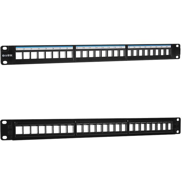 S-Link Server Ekipmanları