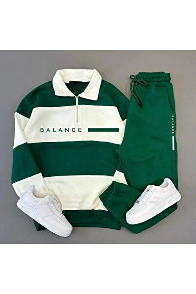 Meilifeng Erkek Eşofman