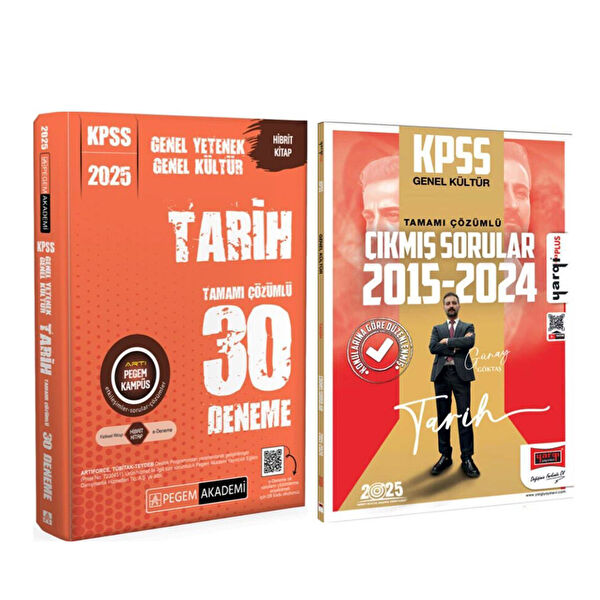 AKM Kitap Sınav Hazırlık