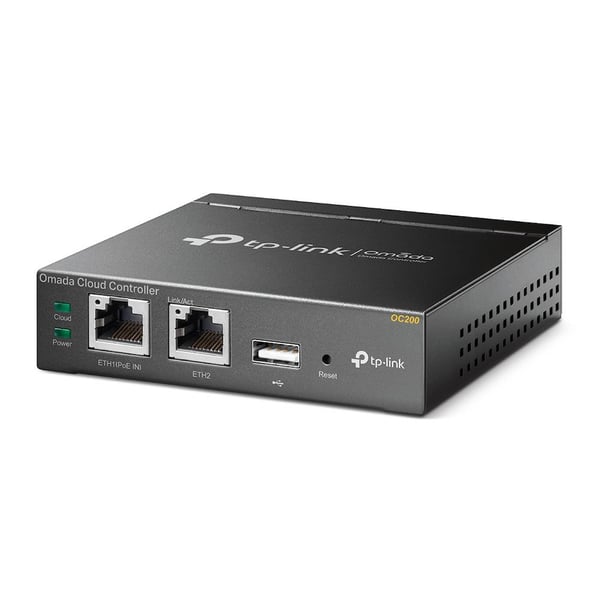 TP-Link Server Ekipmanları