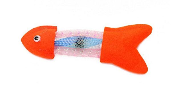 Petza Kedi Oyuncakları