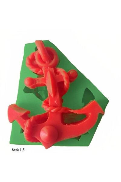 Butedo Kurabiye, Çikolata Kalıbı