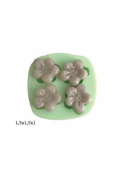 Butedo Kurabiye, Çikolata Kalıbı