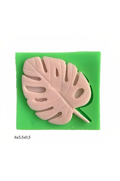 Butedo Kurabiye, Çikolata Kalıbı