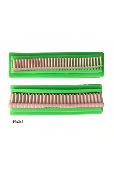 Butedo Kurabiye, Çikolata Kalıbı