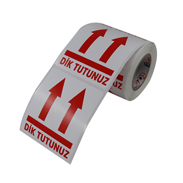 Hazır Etiketler Etiket, Sticker