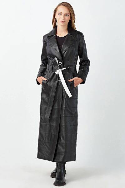 Deriza Pardösü, Kap