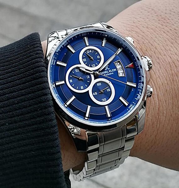 Daniel Klein Erkek Kol Saati