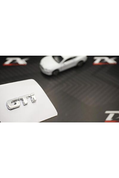 DK Tuning Arma Sticker