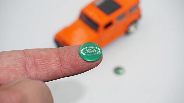 DK Tuning Anahtarlıklar