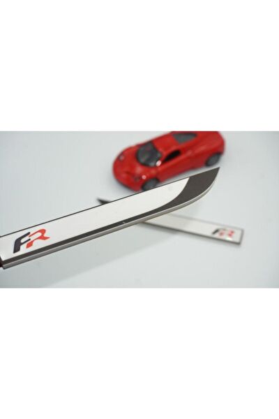 DK Tuning Arma Sticker