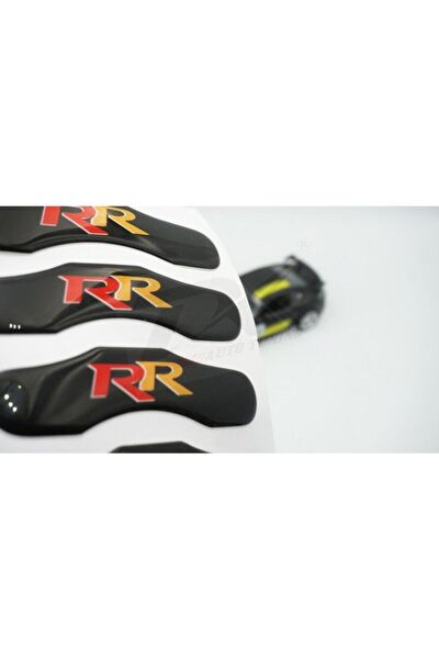 DK Tuning Arma Sticker