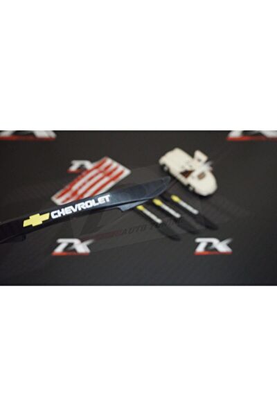 DK Tuning Arma Sticker