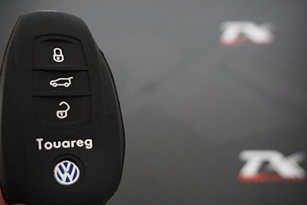 DK Tuning Anahtarlıklar