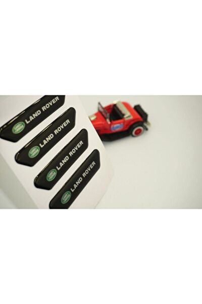 DK Tuning Arma Sticker